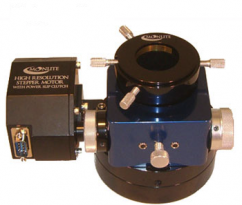 Motorized focuser